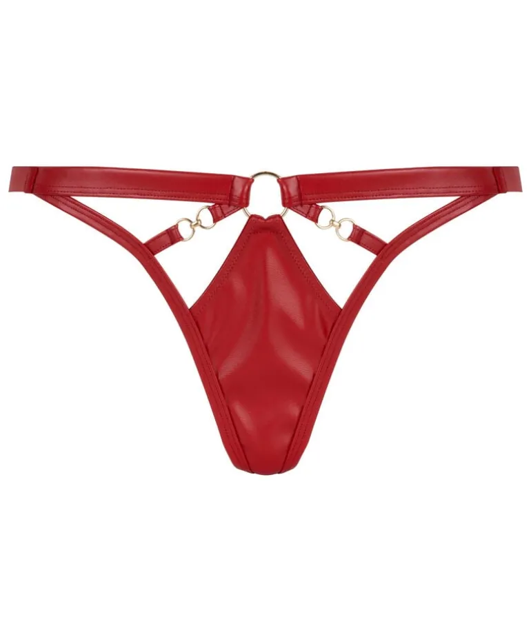 Faye Thong - Red