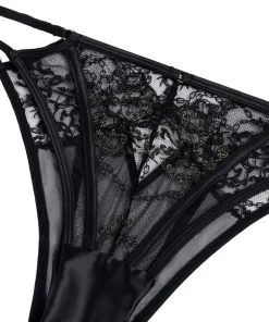 Felicia Brazilian - Black