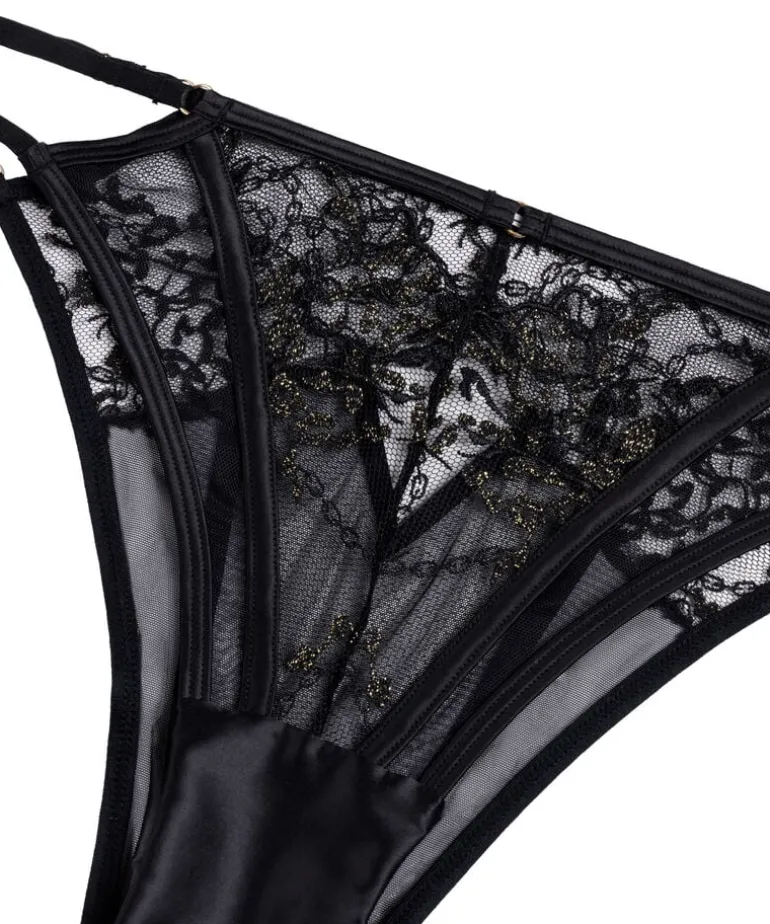 Felicia Brazilian - Black