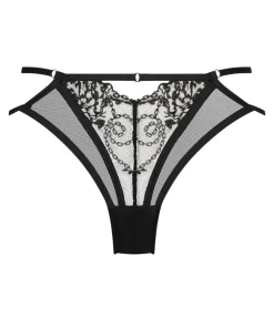 Felicia Brazilian - Black