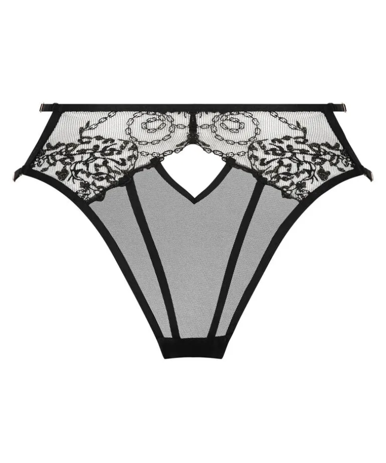 Felicia Brazilian - Black