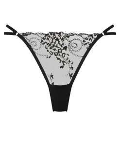 Felicia Thong - Black