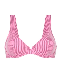 Fiji Bikini Top - Pink