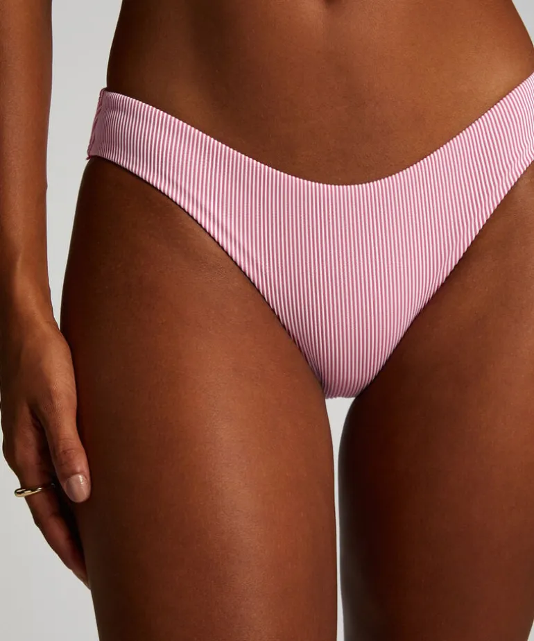 Fiji Rio Bikini Bottoms - Pink