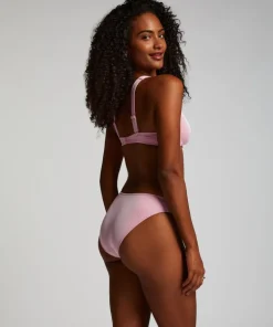 Fiji Rio Bikini Bottoms - Pink