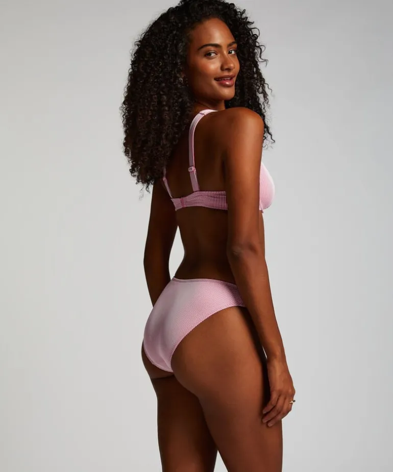 Fiji Rio Bikini Bottoms - Pink