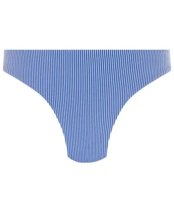 Fiji Rio Bikini Bottoms - Blue