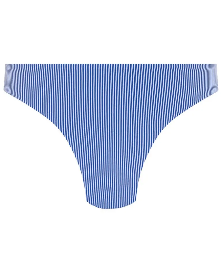 Fiji Rio Bikini Bottoms - Blue