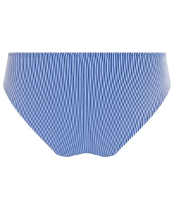 Fiji Rio Bikini Bottoms - Blue