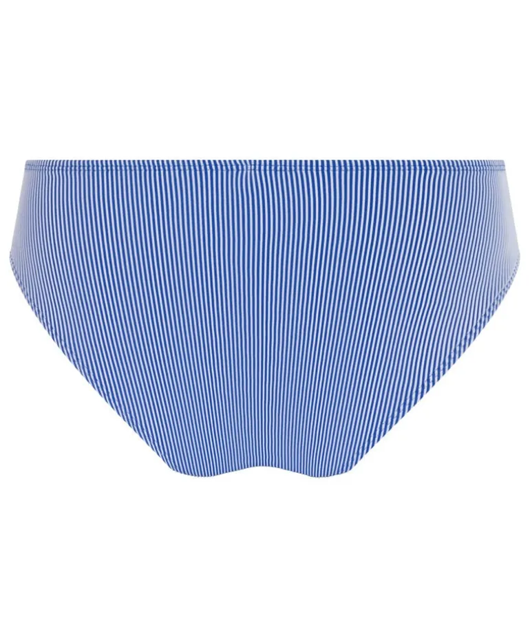 Fiji Rio Bikini Bottoms - Blue