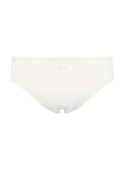 Georgia Cotton Brazilian - White