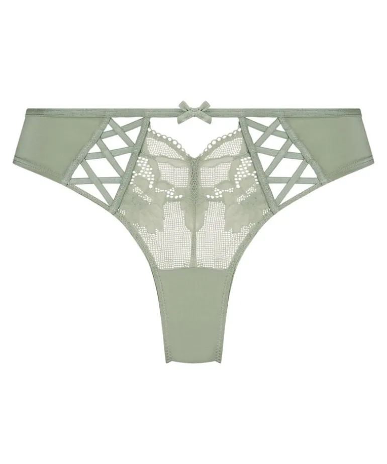 Gunila Cheekini - Green