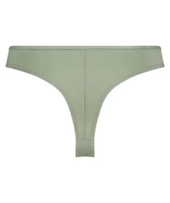 Gunila Cheekini - Green