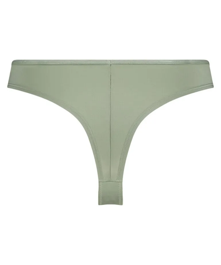Gunila Cheekini - Green