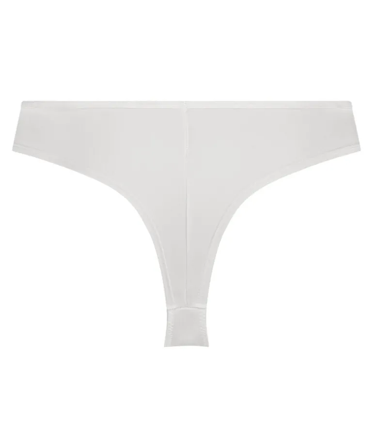 Gunila Cheekini - White