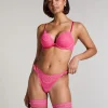 Harmony Thong - Pink