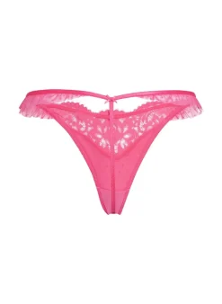 Harmony Thong - Pink