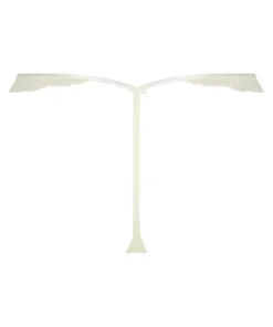 Harmony Thong - White