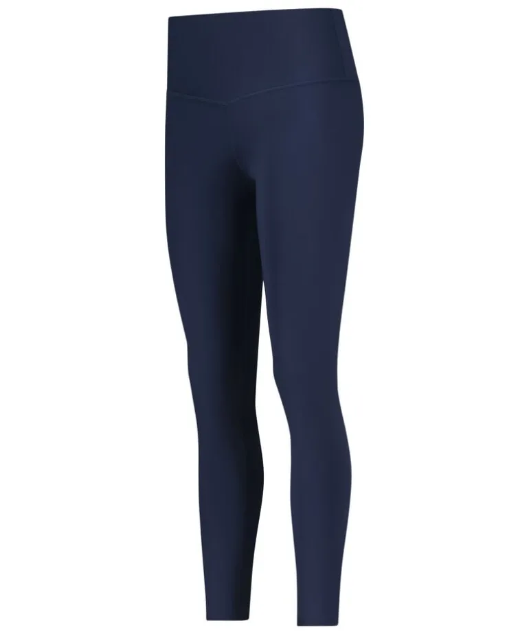HKMX High Waist Leggings - Blue