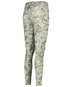 HKMX High Waist Leggings - Green