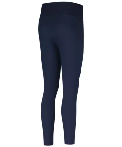 HKMX High Waist Leggings - Blue