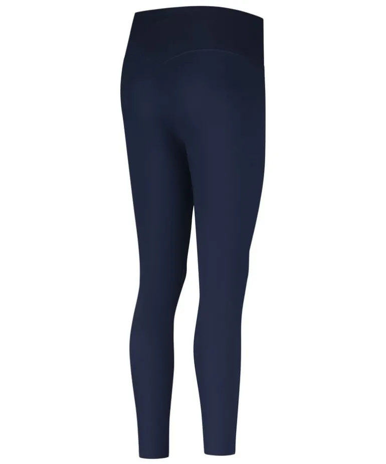 HKMX High Waist Leggings - Blue