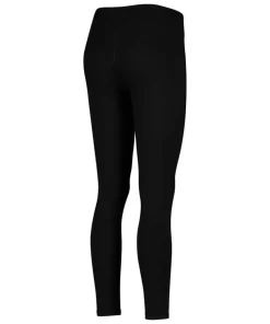 HKMX High waisted seamless sport legging - Black
