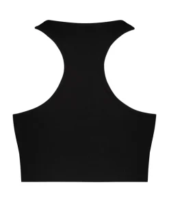 HKMX Seamless Sports Bra Level 2 - Black