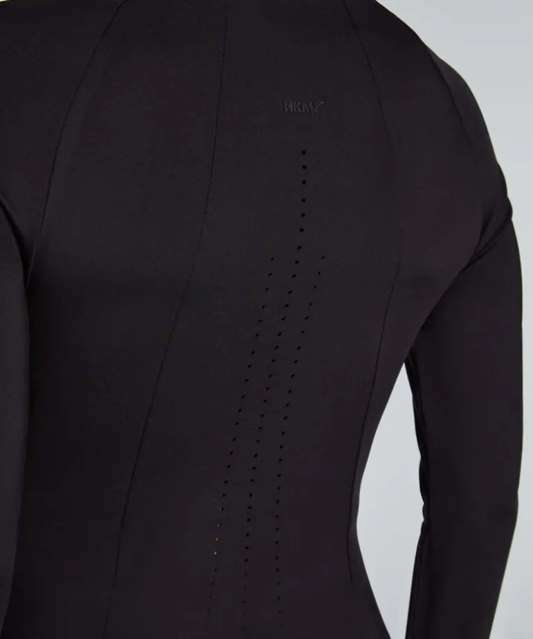 HKMX Sport Jacket - Black