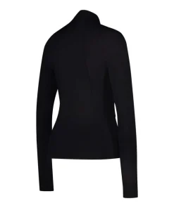 HKMX Sport Jacket - Black