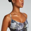 HKMX Sports Bra Level 1 - Gray