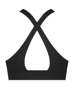 HKMX Sports Bra Level 1 - Black