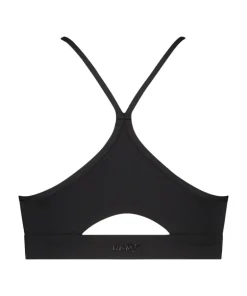HKMX Sports Bra Level 1 - Black