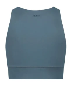 HKMX Sports Bra Level 1 - Blue