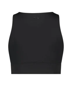 HKMX Sports Bra Level 1 - Black