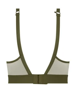 HKMX Sports bra The All Star Level 2 - Green