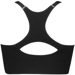 HKMX Sports bra The Comfort Level 1 - Black