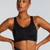 HKMX Sports bra The Pro Level 3 - Black
