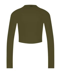 HKMX Sports Jacket - Green