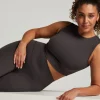 HKMX Sports Top - Gray