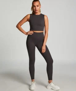 HKMX Sports Top - Gray