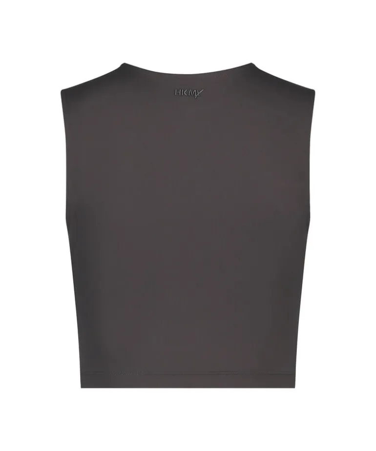 HKMX Sports Top - Gray