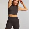HKMX The Balance Short - Gray