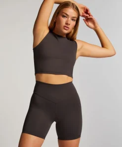 HKMX The Balance Short - Gray