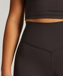 HKMX The Balance Short - Gray