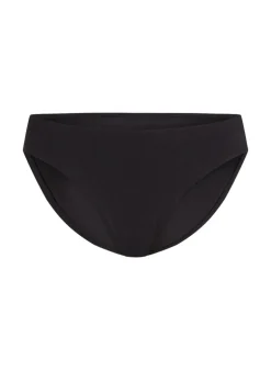 Holbox Rio Bikini Bottoms - Black