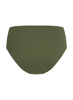 Holbox Rio Bikini Bottoms - Green