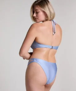 Honolulu Bikini Bottom - Blue