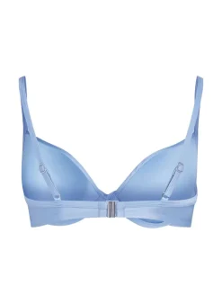 Honolulu Bikini Top - Blue