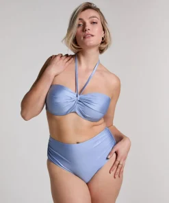 Honolulu Rio Bikini Bottom - Blue